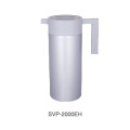 Mirror Polishing Double Walled Stainless Steel Vacuum Pot